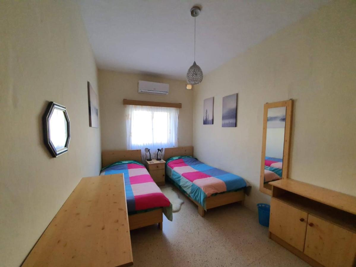 Kennedy Court - Prime Location - Bus Terminus Apartamento St. Paul's Bay Exterior foto