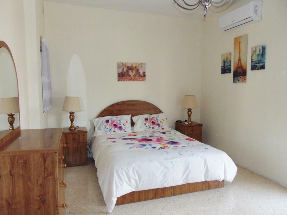 Kennedy Court - Prime Location - Bus Terminus Apartamento St. Paul's Bay Exterior foto